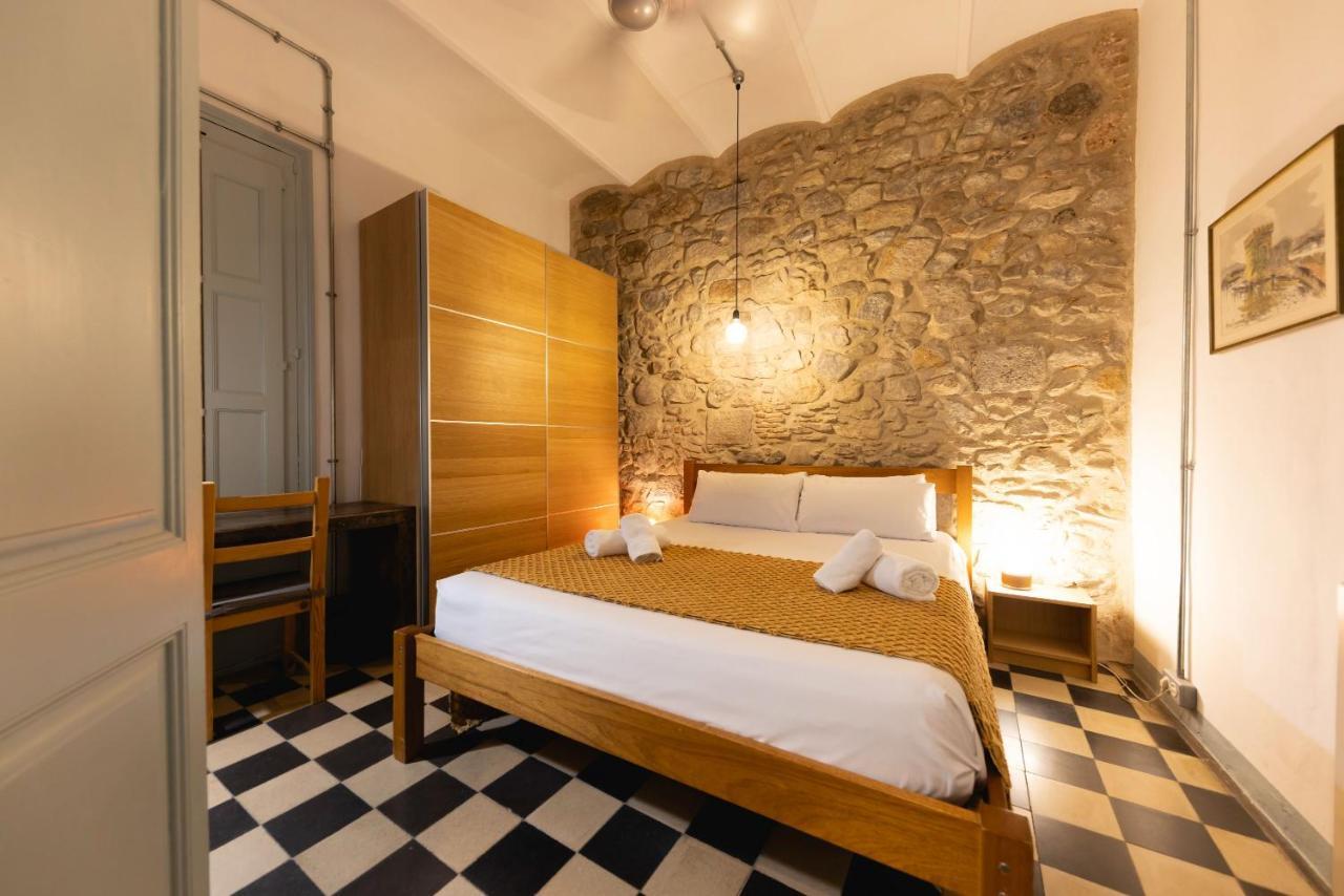 Bravissimo Les Rajoles, Unique 3-Bedroom Apartment Χιρόνα Εξωτερικό φωτογραφία