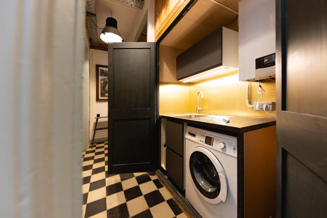 Bravissimo Les Rajoles, Unique 3-Bedroom Apartment Χιρόνα Εξωτερικό φωτογραφία