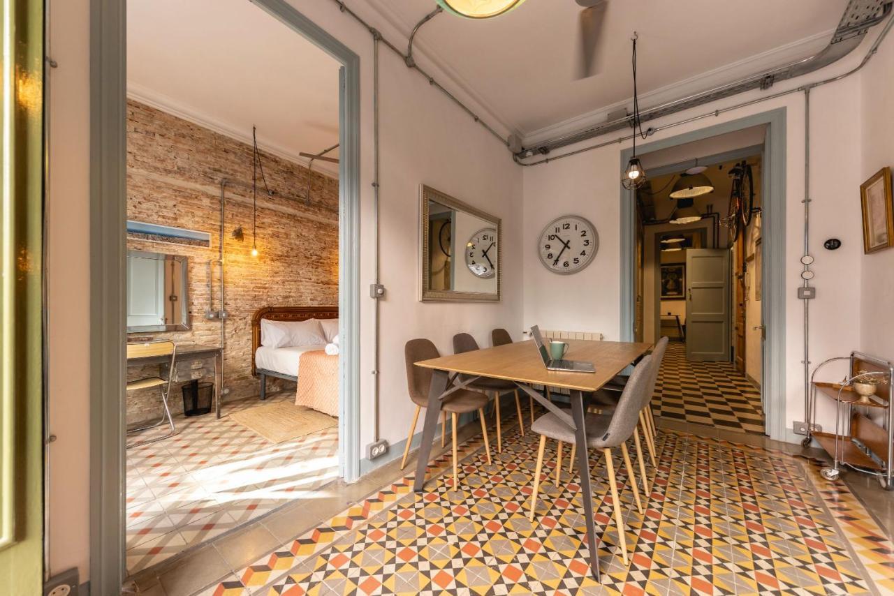 Bravissimo Les Rajoles, Unique 3-Bedroom Apartment Χιρόνα Εξωτερικό φωτογραφία