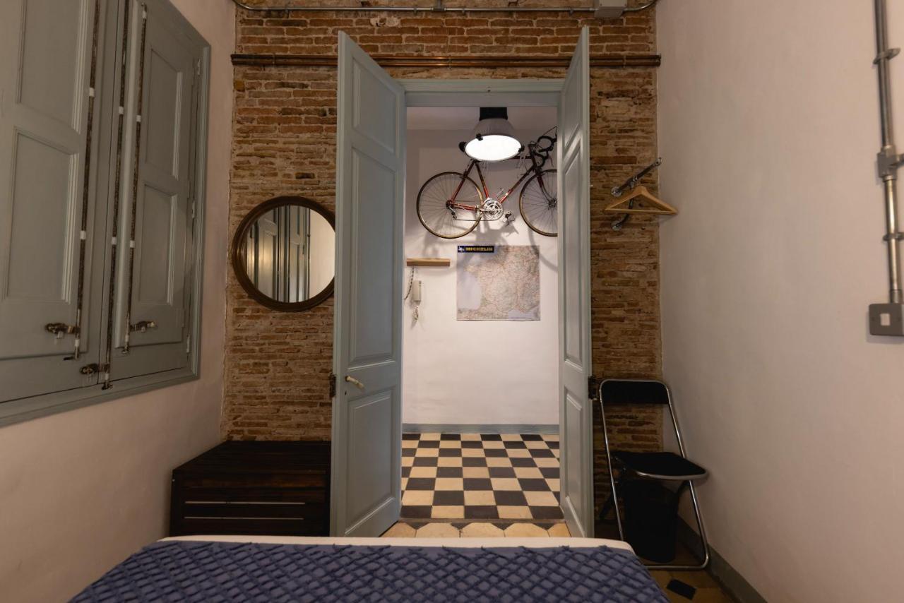 Bravissimo Les Rajoles, Unique 3-Bedroom Apartment Χιρόνα Εξωτερικό φωτογραφία
